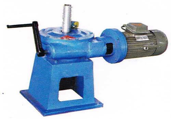 四川德阳螺杆式启闭机的螺杆与闸门连接方式有哪些