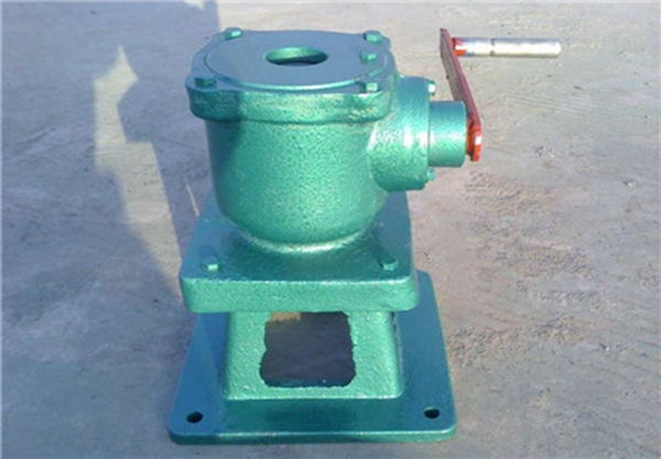 江西萍乡启闭机制动系统失效的原因有哪些